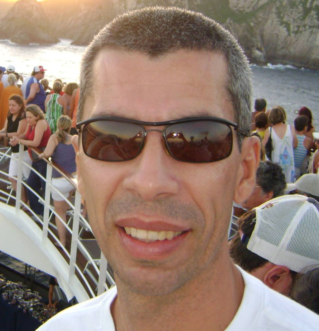 Carlos Justino