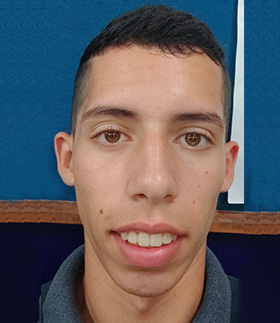 Gabriel Justino
